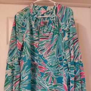 GUC M (Small Pull Under One Armpit) Lilly Pulitzer